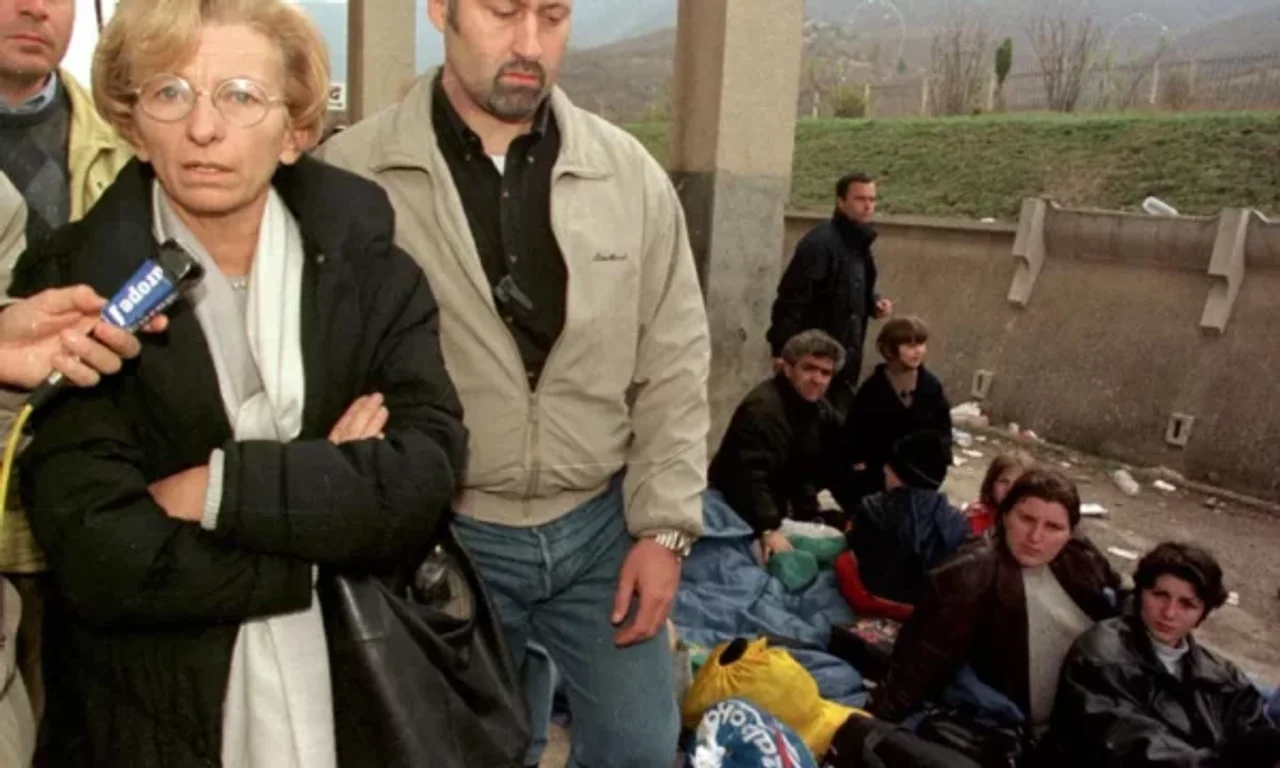 Vdes në moshën 78-vjeçare Emma Bonino, përkrahësja e Kosovës