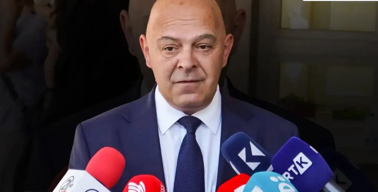 Gjini e kundërshton Qeverinë Kurti 4, paralajmëron Gjykatën Kushtetuese