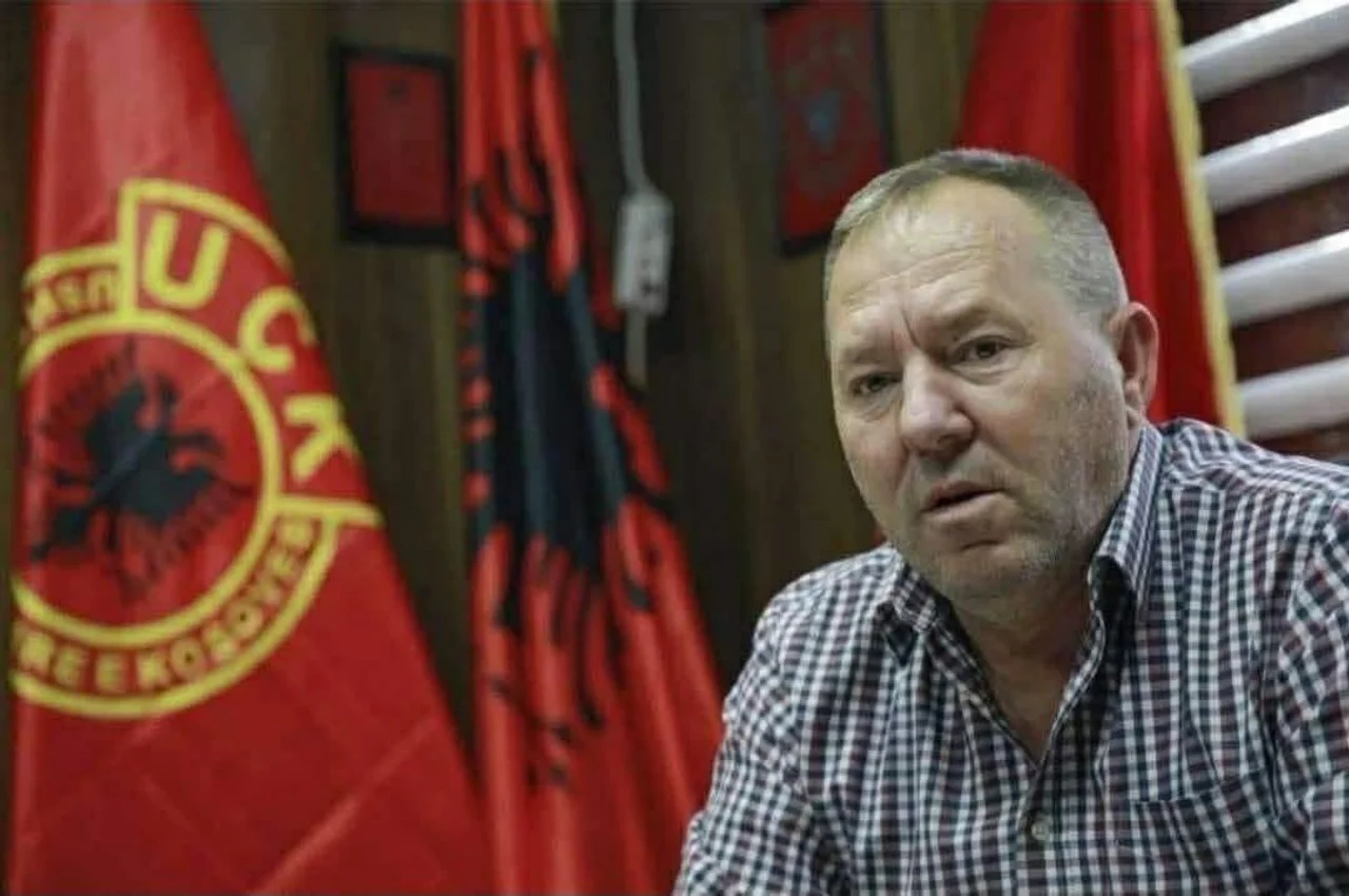 OVL-UÇK u kërkon ndërkombëtarëve të mos bëjnë politikë me vendimin në Hagë