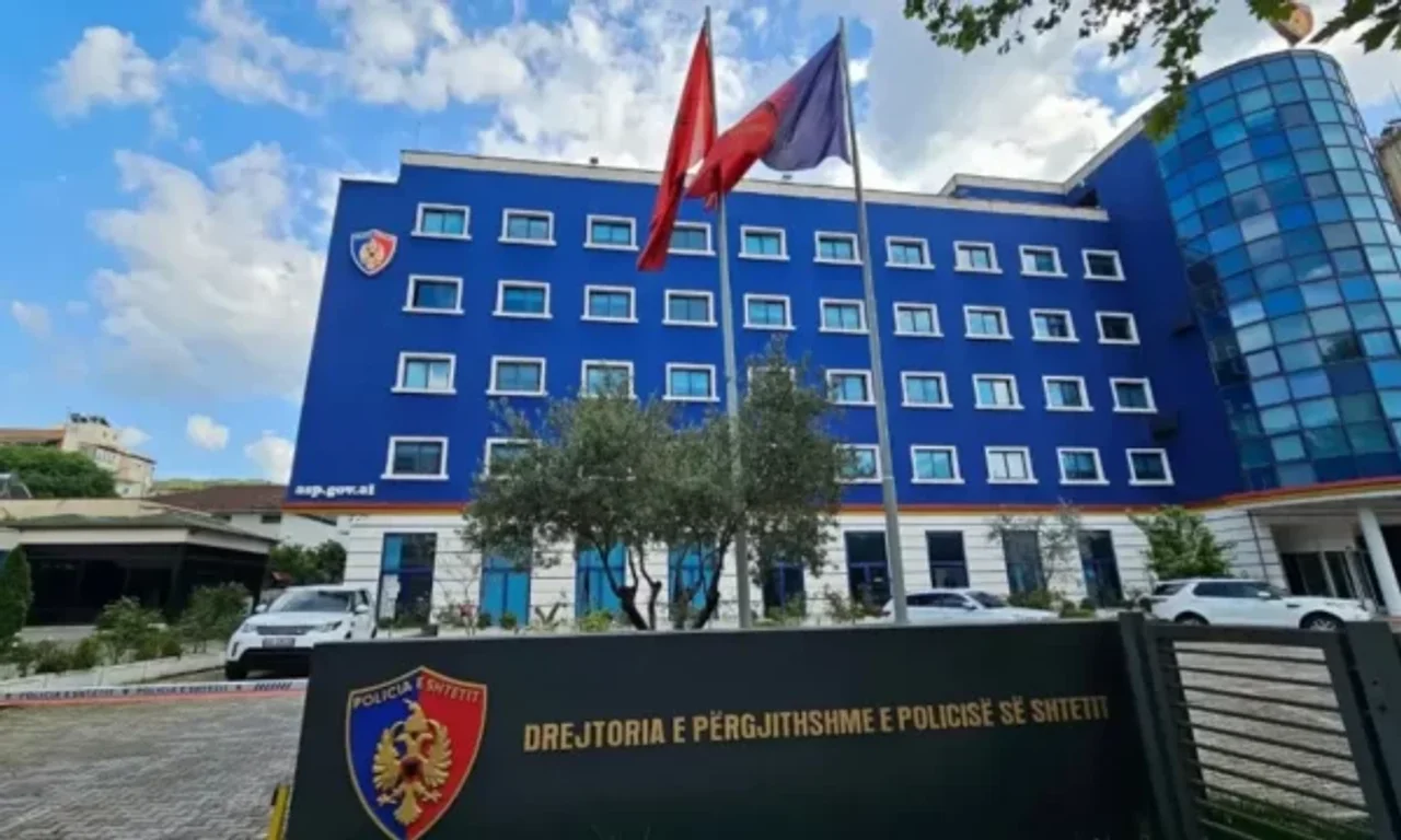 Alarm i rremë për terrorizëm në shkollë, arrestohet 47-vjeçari në Tiranë