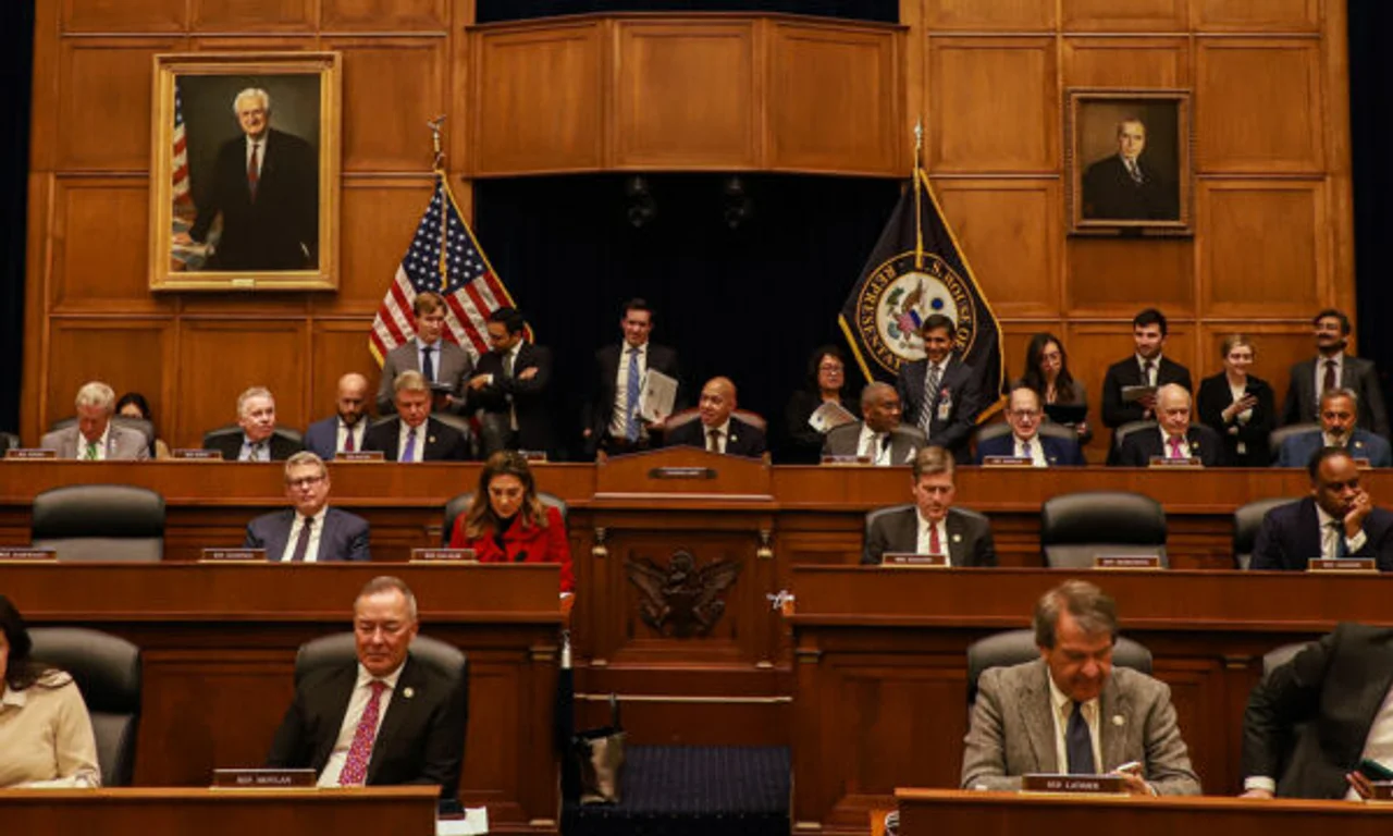 Kongresi amerikan mban nesër seancë për Ballkanin dhe Kosovën