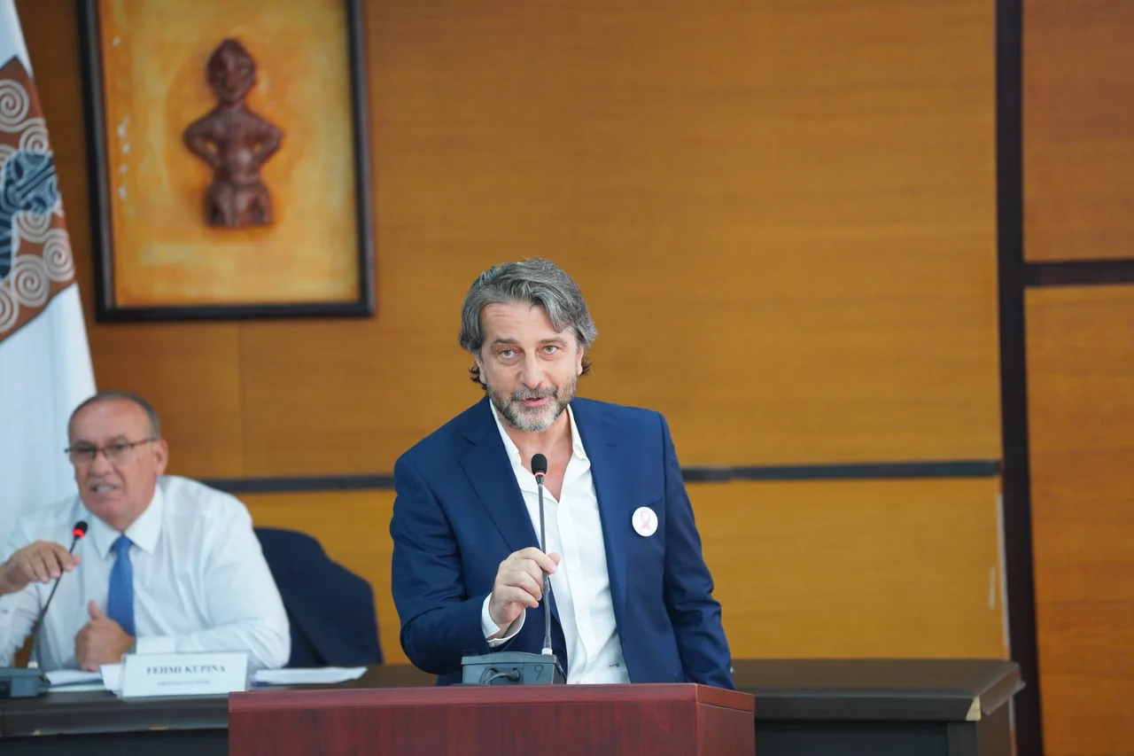 Prishtina cakton lokacionet për projektet e Lojërave Mesdhetare 2030