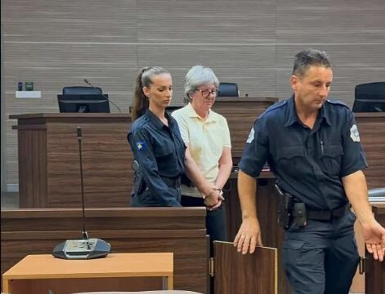 Ish-e burgosura dëshmon për torturat e pretenduara në burgun e Lipjanit