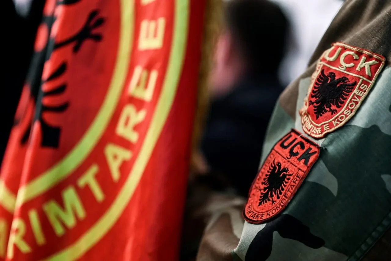 Paralajmërimi për 16 shtatorin, OVL-UÇK u bën thirrje veteranëve për qetësi