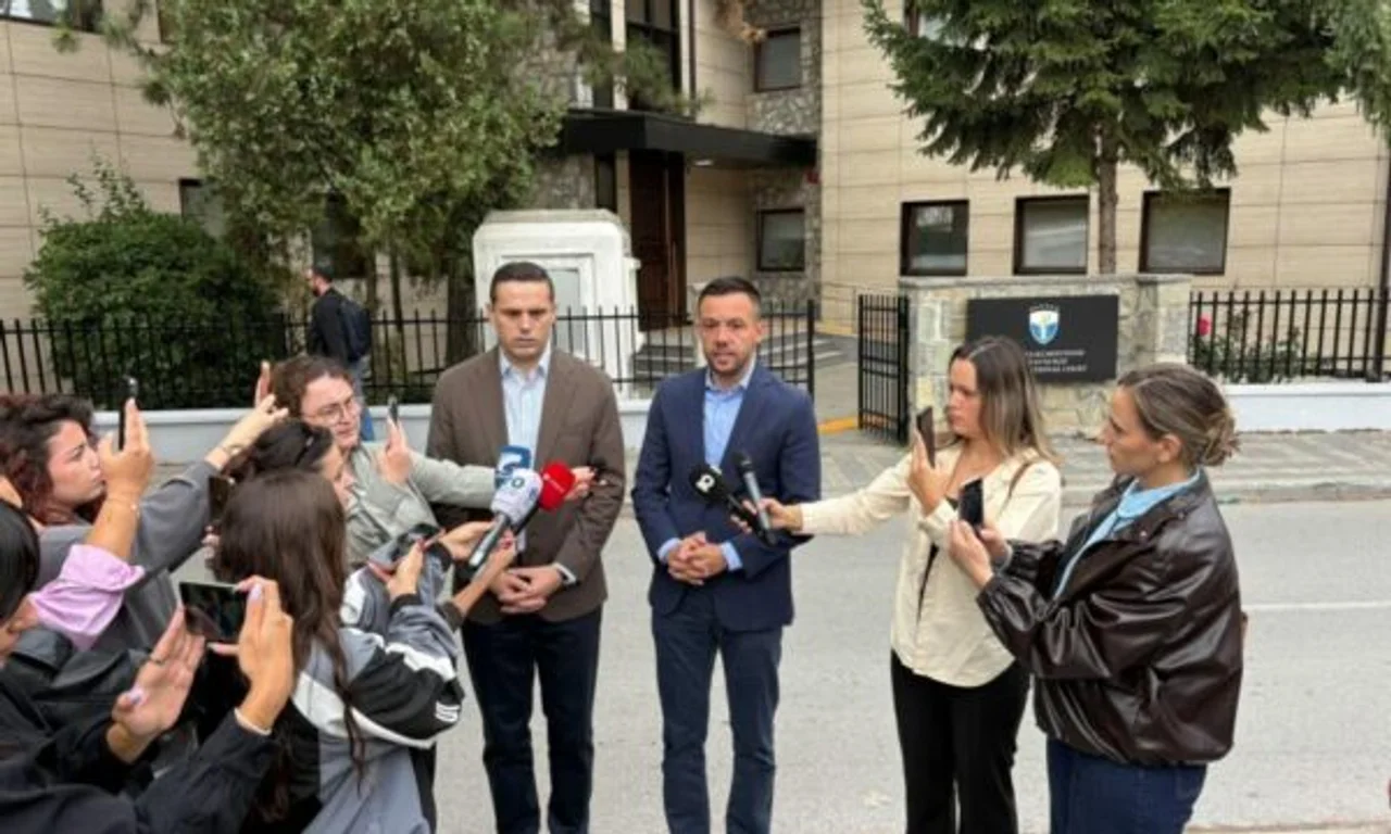 PDK-ja e çon në Kushtetuese votimin e Qeverisë së re