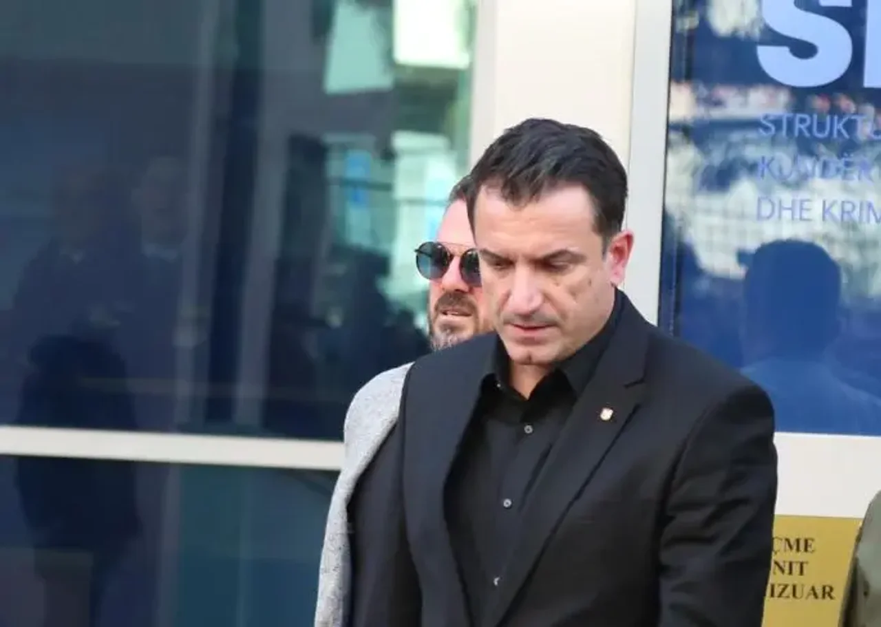 Gjykata e Lartë rrëzon kërkesën, Erion Veliaj mbetet në qeli