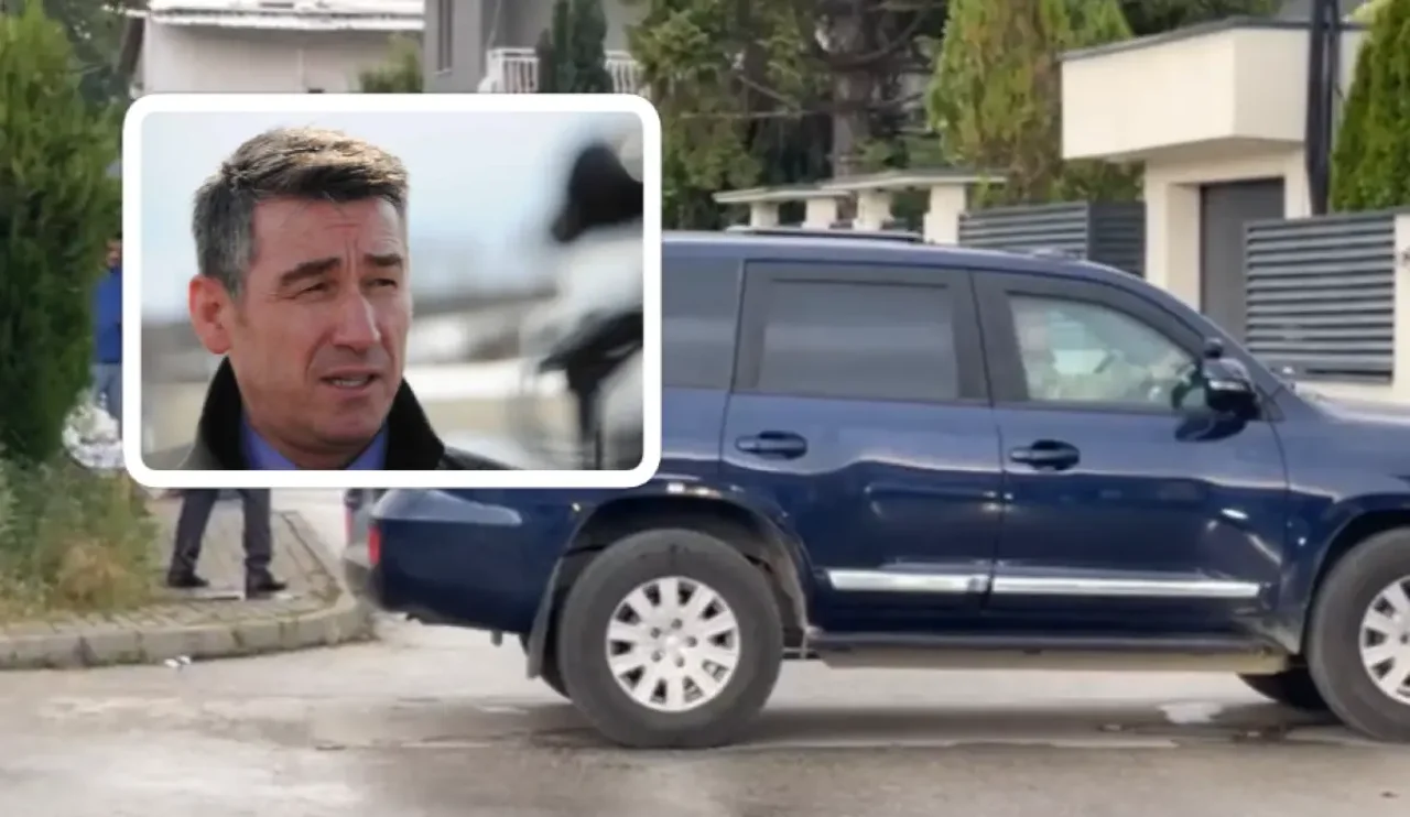 Tri kthimet e Kadri Veselit në Kosovë gjatë paraburgimit në Hagë