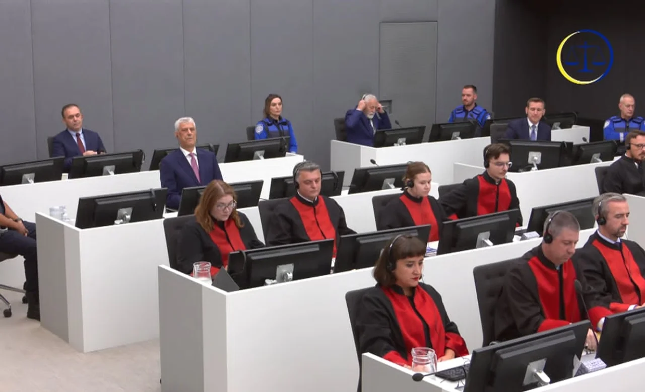 Gjykata Speciale: bie akuza për krime kundër njerëzimit