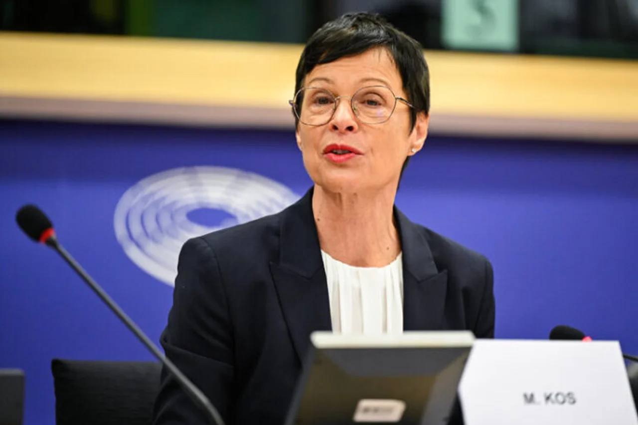 Marta Kos pas vendimit të Speciales: të dënuarit kanë të drejtë ankese