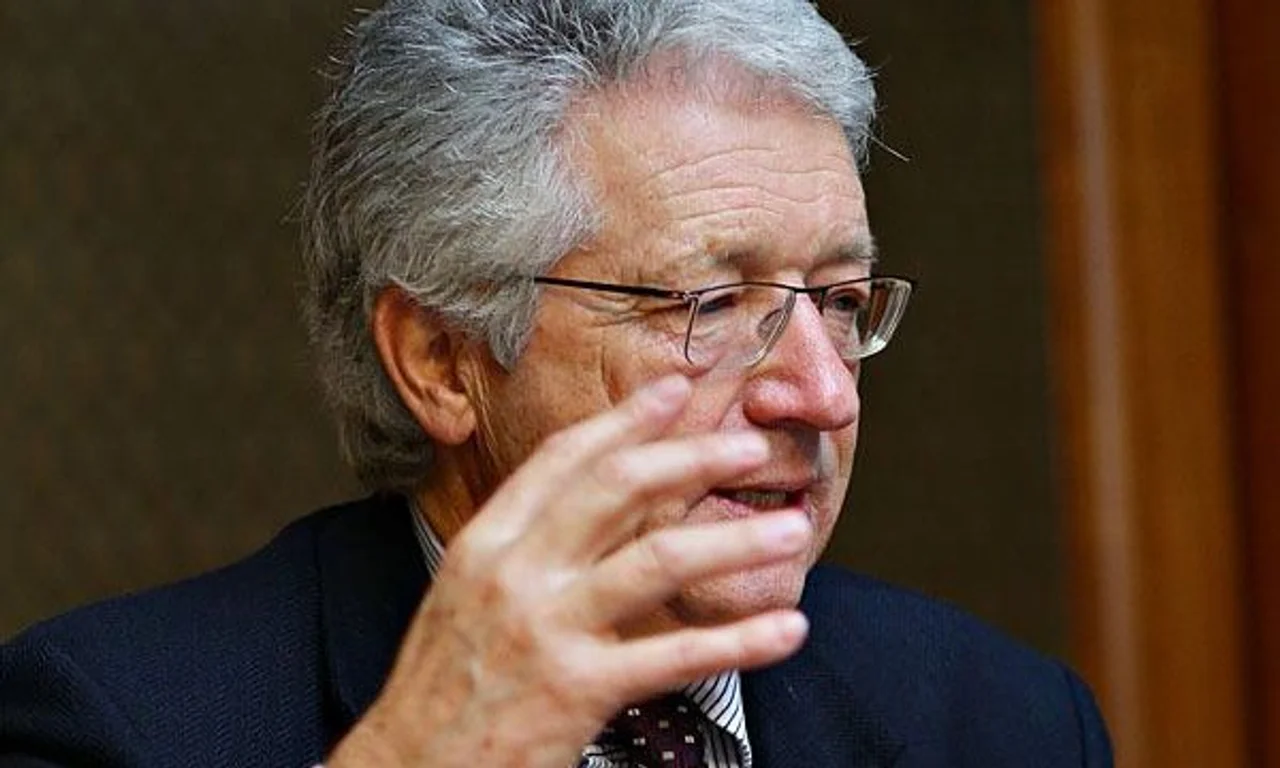 Petritsch: Thaçi ishte fytyra ndërkombëtare e UÇK-së