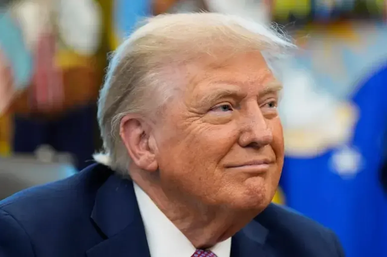 Trump nënshkruan ligjin që hap rrugën për sanksione të ashpra ndaj Rusisë