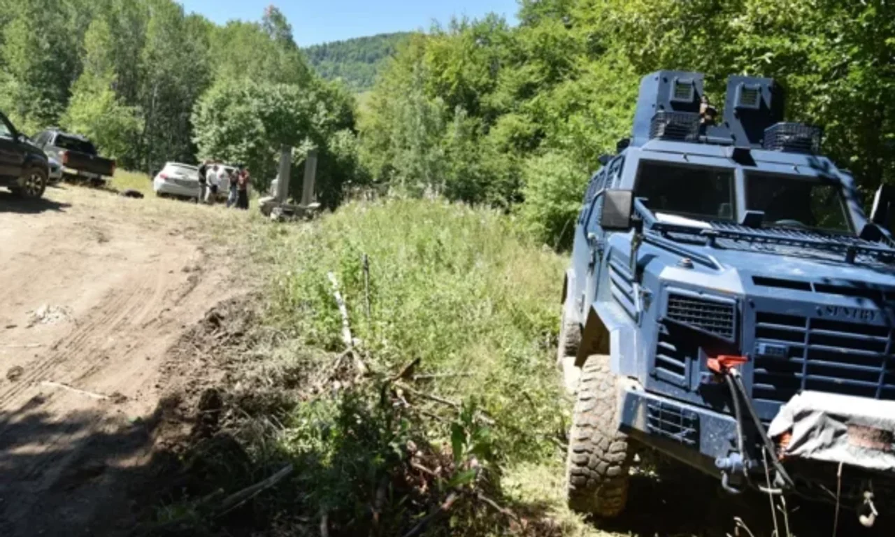 Pas 27 vitesh identifikohen mbetjet e Salih Mëziut, nëntë familjarë ende të zhdukur