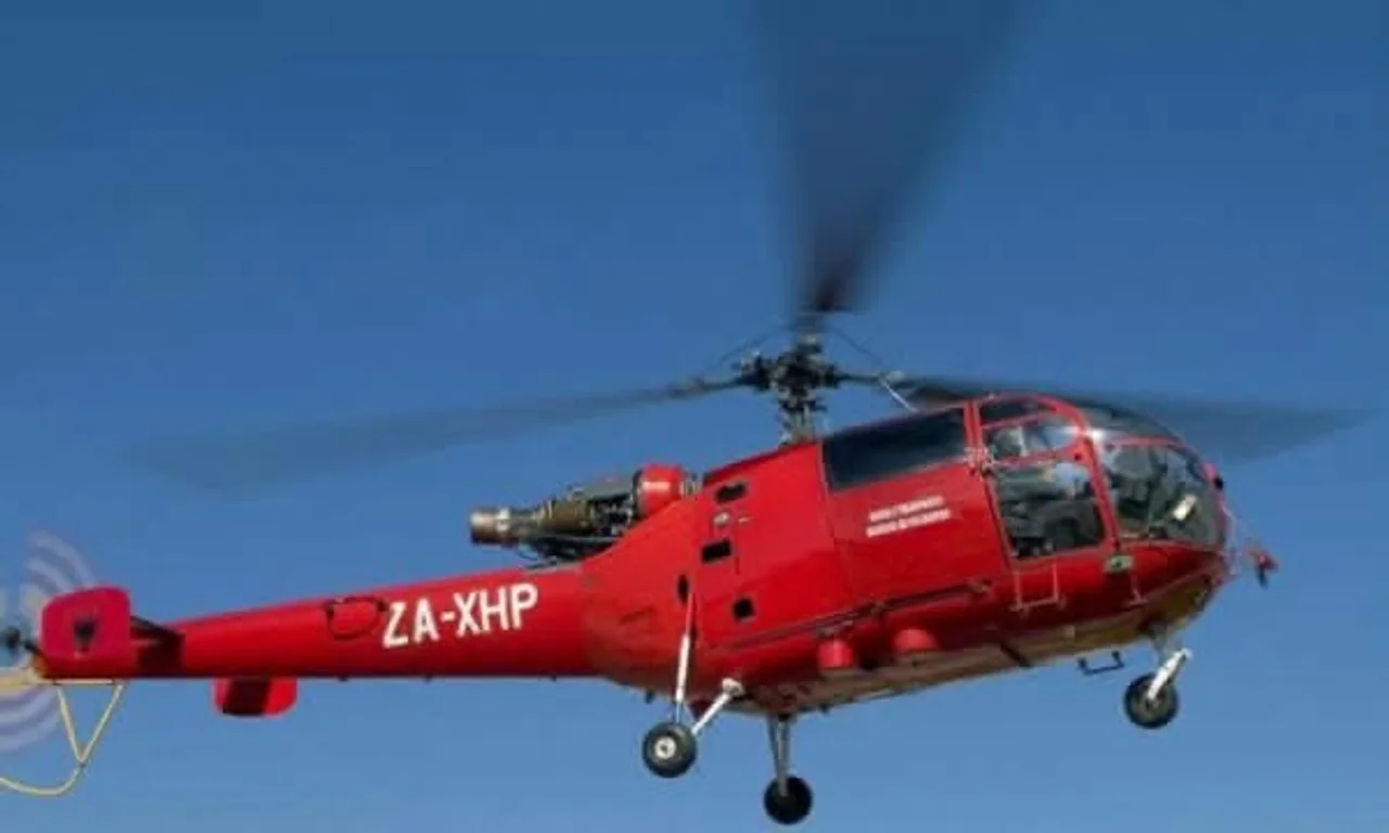 U plagos në atentat në Sarandë, 73-vjeçari niset me helikopter drejt Tiranës