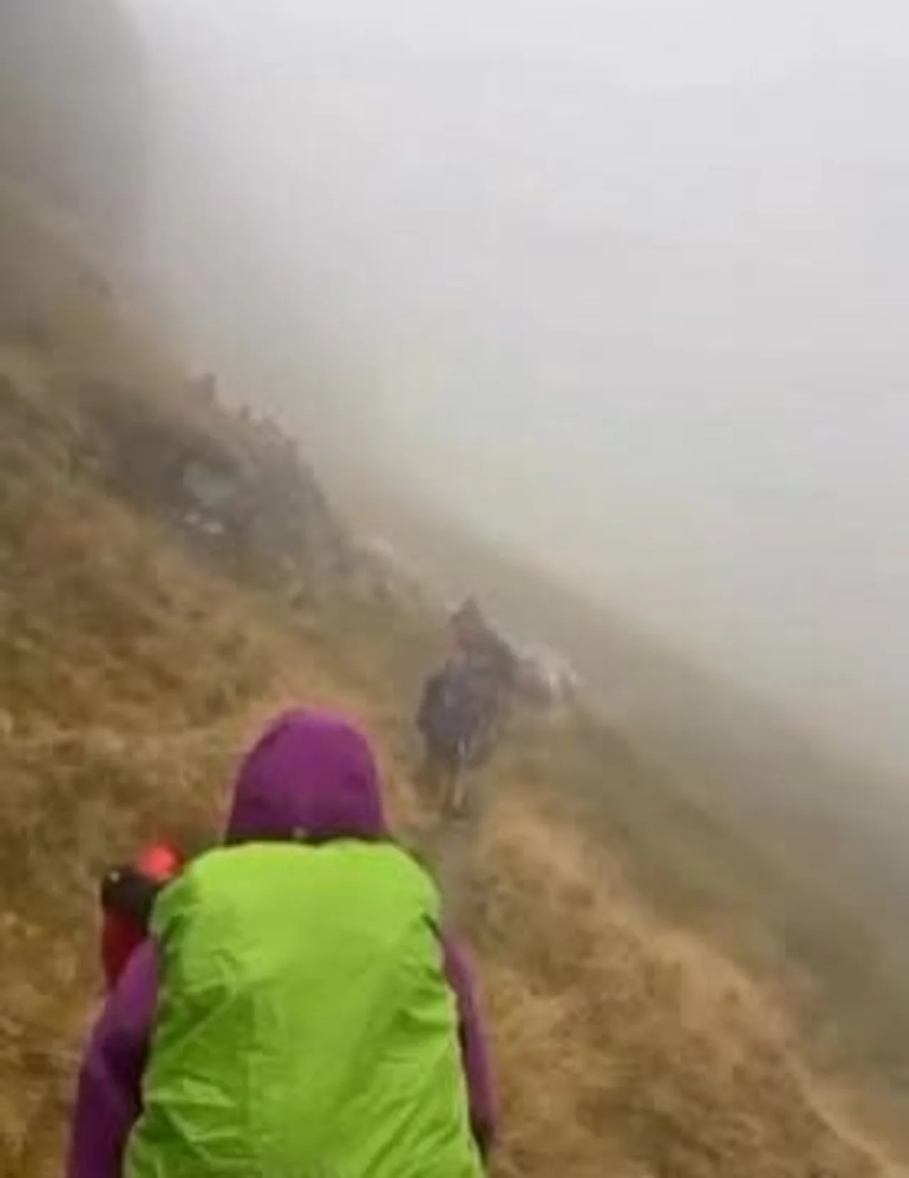 Dyshohet se kërcënoi alpinistët pranë Gjeravicës, reagon Komuna e Junikut