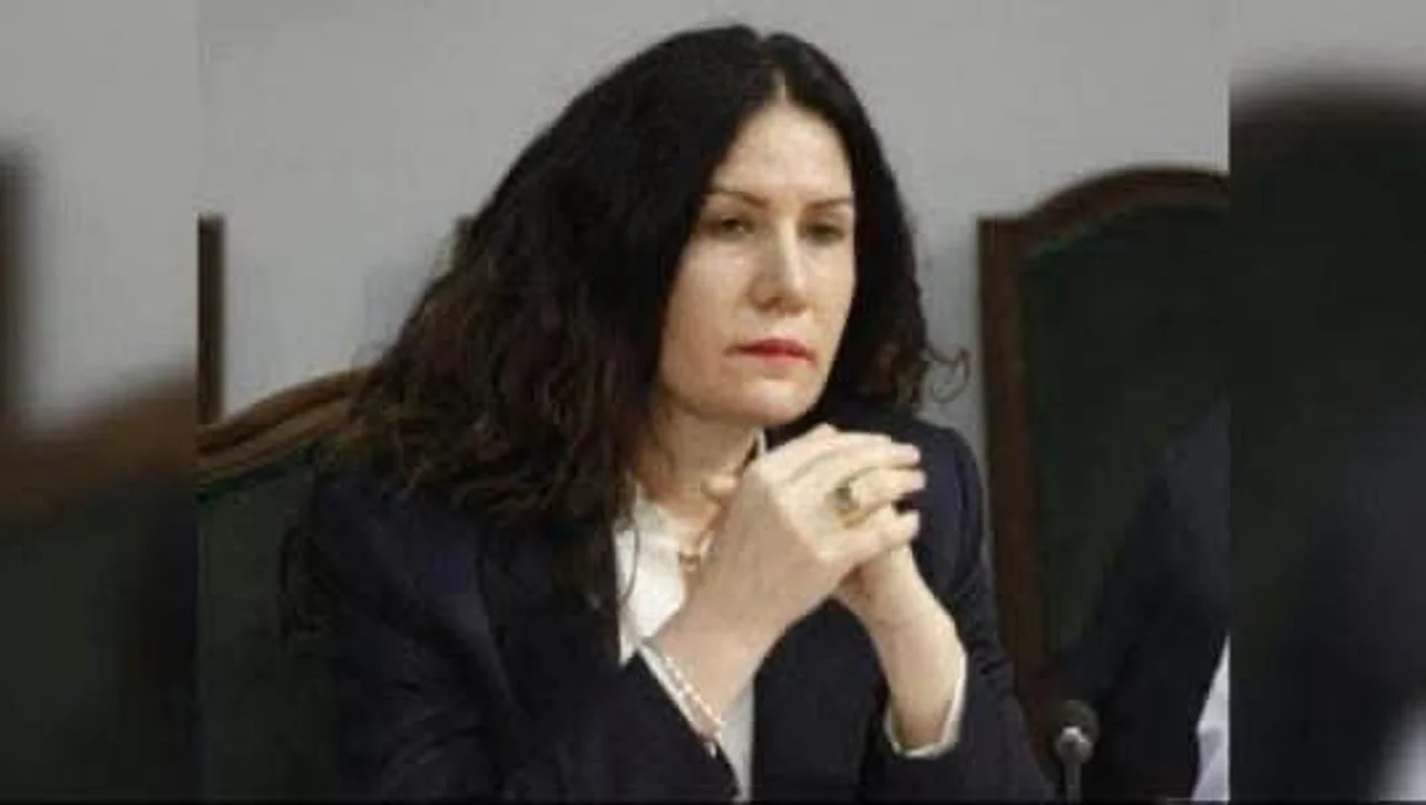 Arrest shtëpie për drejtoreshën e Shërbimit Informativ, pezullohet nga detyra