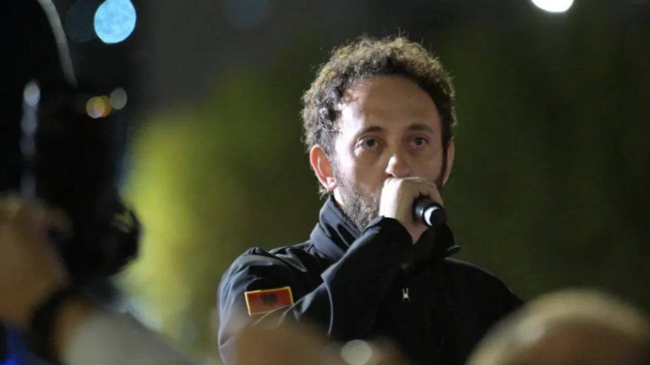 Protestat në Prishtinë hyjnë në ditën e shtatë, Haziri nuk tërhiqet