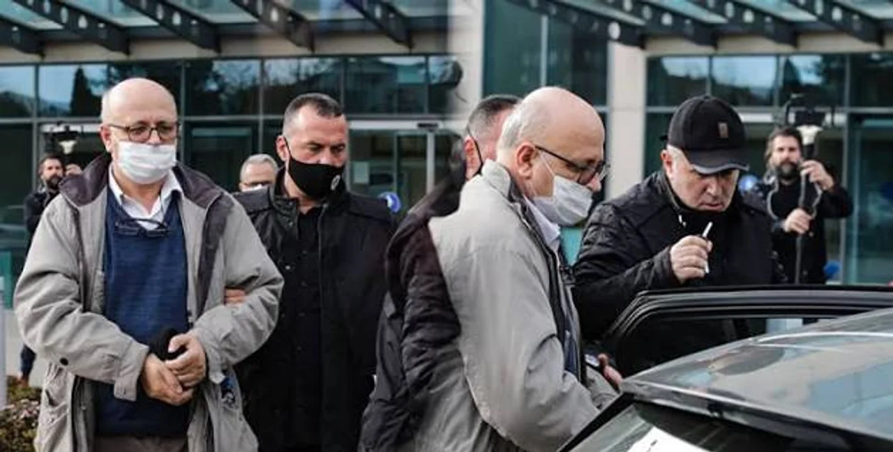 Bedri Halimi shpallet i pafajshëm në rastin “Brezovica”