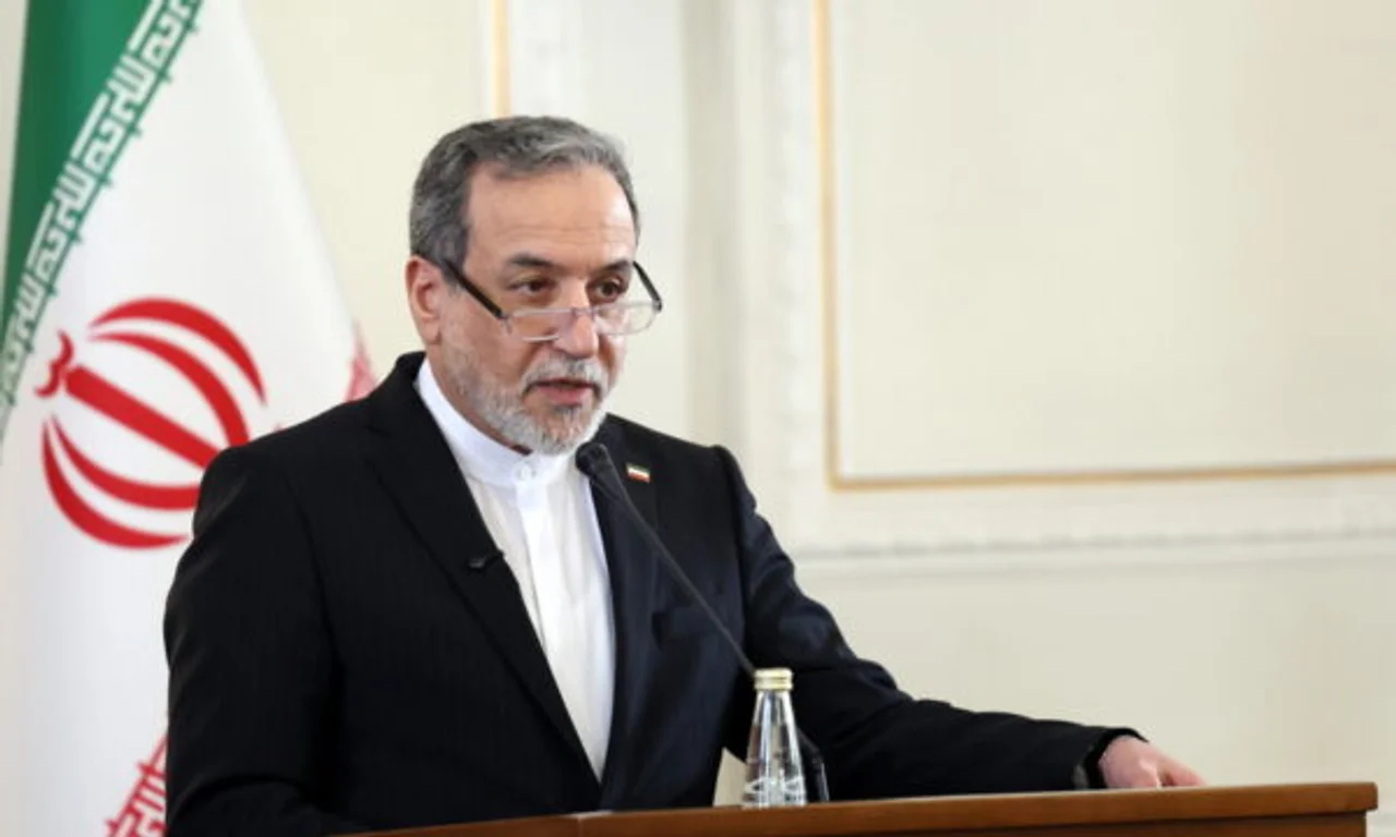 Irani vendos kushtet për hapjen e Ngushticës së Hormuzit