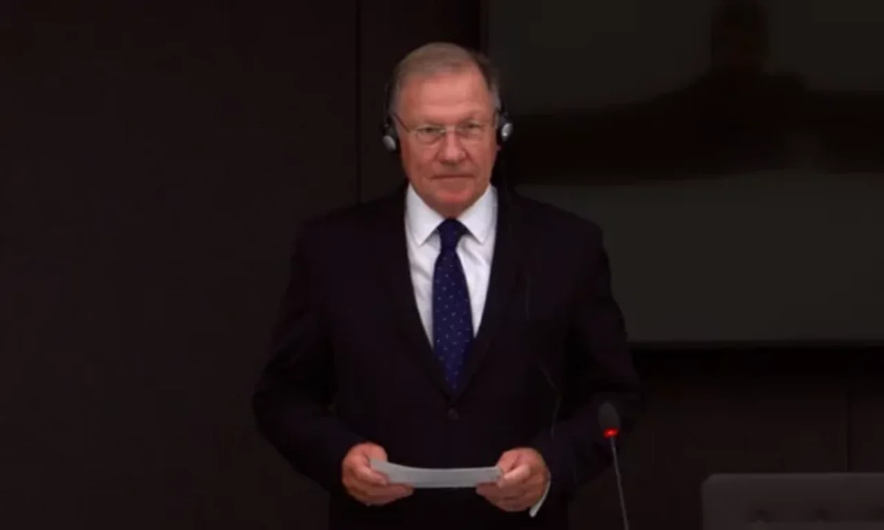 Duncan: Protestat në Prishtinë dhe thirrjet për bashkim pas vendimit të Hagës