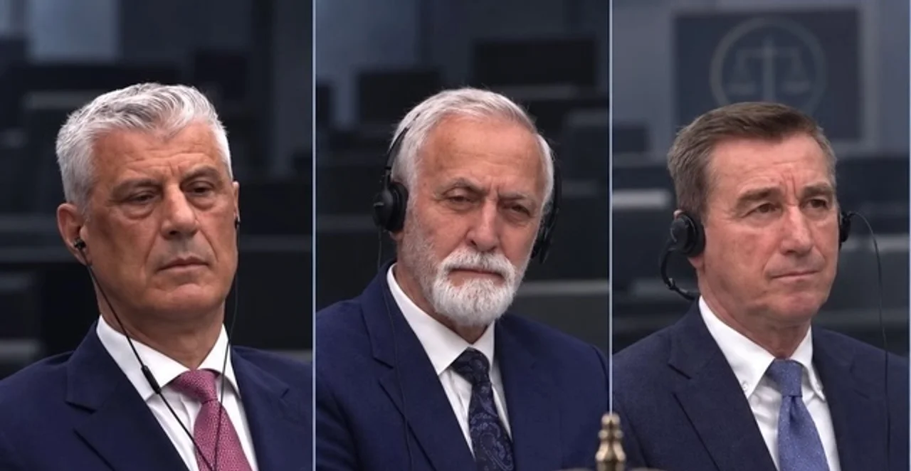 Familjet e Thaçit, Veselit dhe Krasniqit refuzojnë takimin me Haxhiun