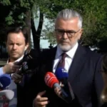 Foto: Gogu për arrestin shtëpiak të Vlora Hysenit: Përgjegjësia penale është individuale