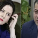 Foto: Mesazhet e Vlorës Hyseni me Ergys Agasin: “Radarët i fik për ty”