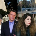 Foto: Dyshohet se Agasi dhe Vlora Hyseni tentuan të ndihmonin Erion Veliajn