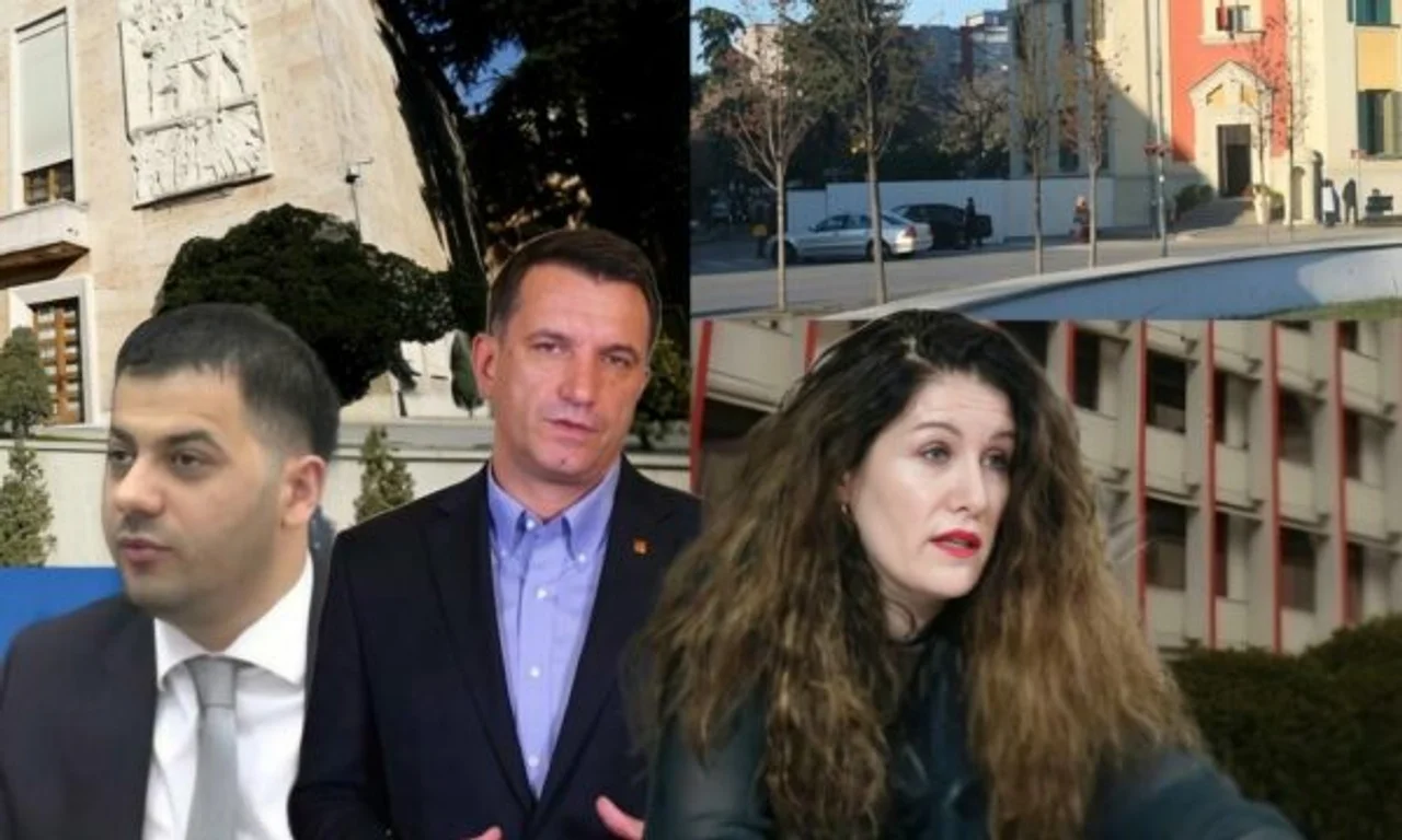 Foto: Dyshohet se Agasi dhe Vlora Hyseni tentuan të ndihmonin Erion Veliajn