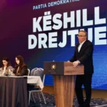 Foto: Hamza: Nisma për Specialen nuk synon mbylljen e saj