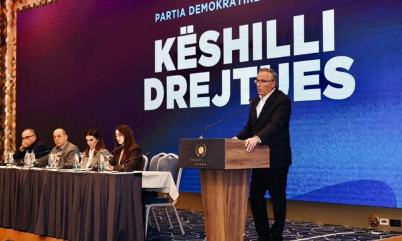 Foto: Hamza: Nisma për Specialen nuk synon mbylljen e saj