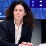 Foto: BE-ja reagon pas arrestimit të Vlora Hysenit: çfarë tha për SPAK-un