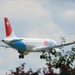 Foto: Vonohet për disa orë fluturimi Cyrih-Prishtinë