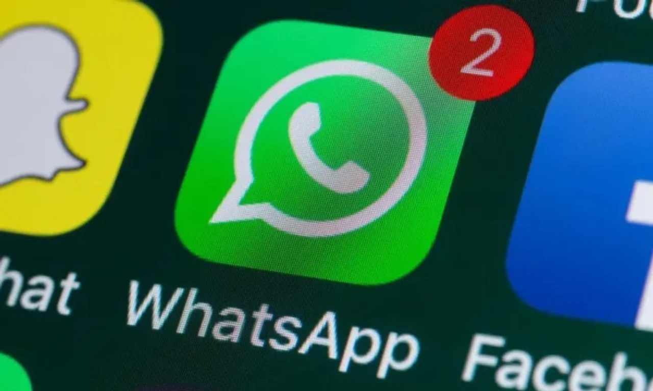 Foto: Alarm për WhatsApp në rajon, autoritetet kërkojnë kujdes të shtuar