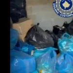 Foto: 876 kilogramë duhan dhe 118 mijë cigare konfiskohen në Prizren