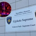 Foto: Gjykata Supreme lë në fuqi dënimin për pronarin e klubit të striptizit
