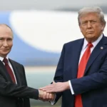 Foto: SHBA-ja fton Putinin në samitin e G20-ës në Majami