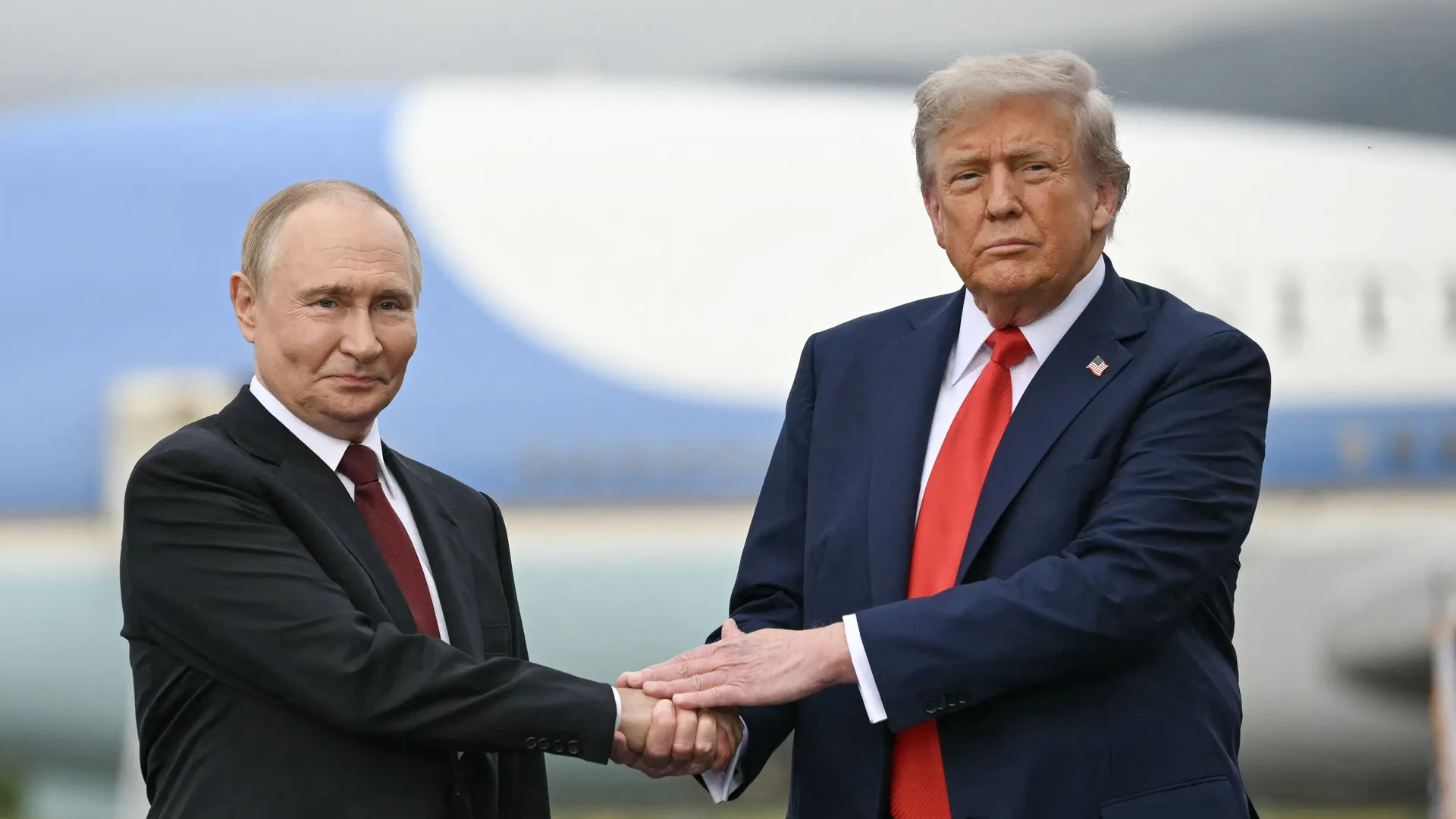 Foto: SHBA-ja fton Putinin në samitin e G20-ës në Majami