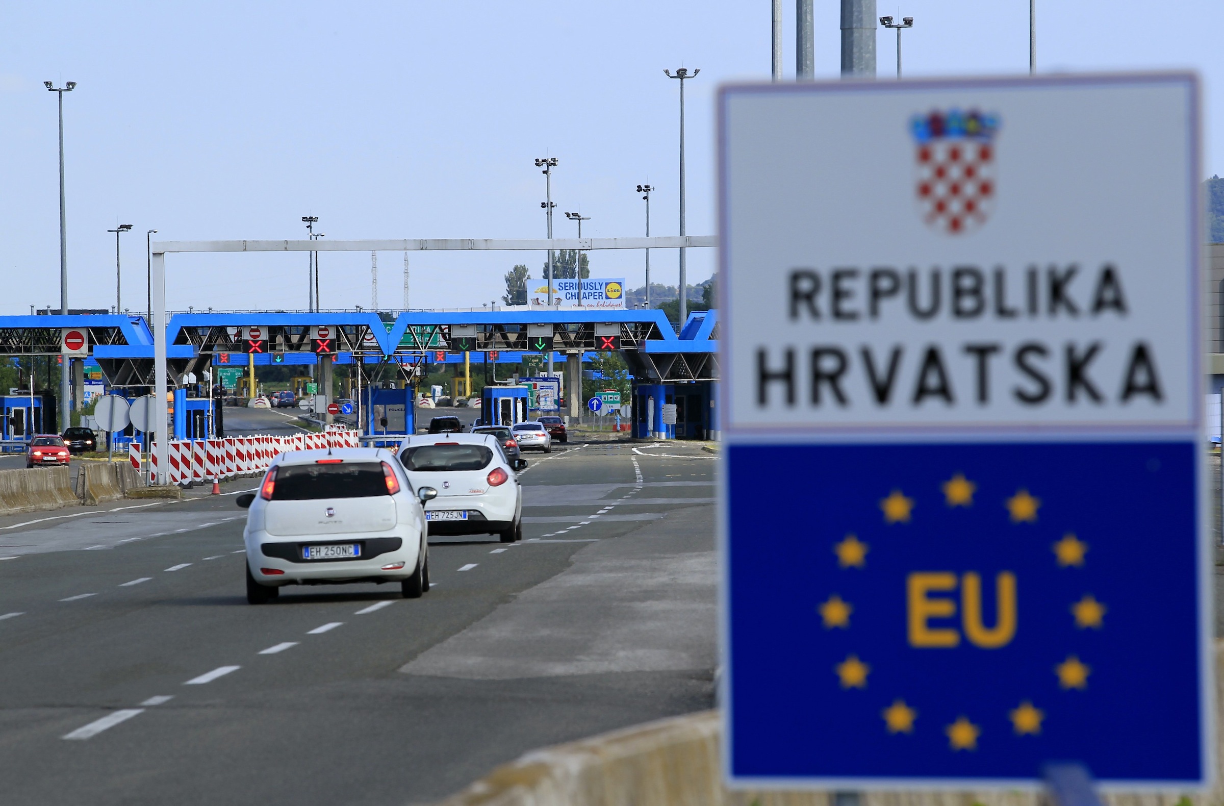 Kroacia liron Bajram Bajramin, i ndaluar me urdhër-arrest të Serbisë