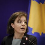 Foto: Gërvalla përkujton Banjskën dhe ndal komentet në Facebook