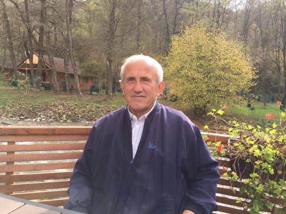 Ndahet nga jeta veterani i arsimit Qazim Azemi