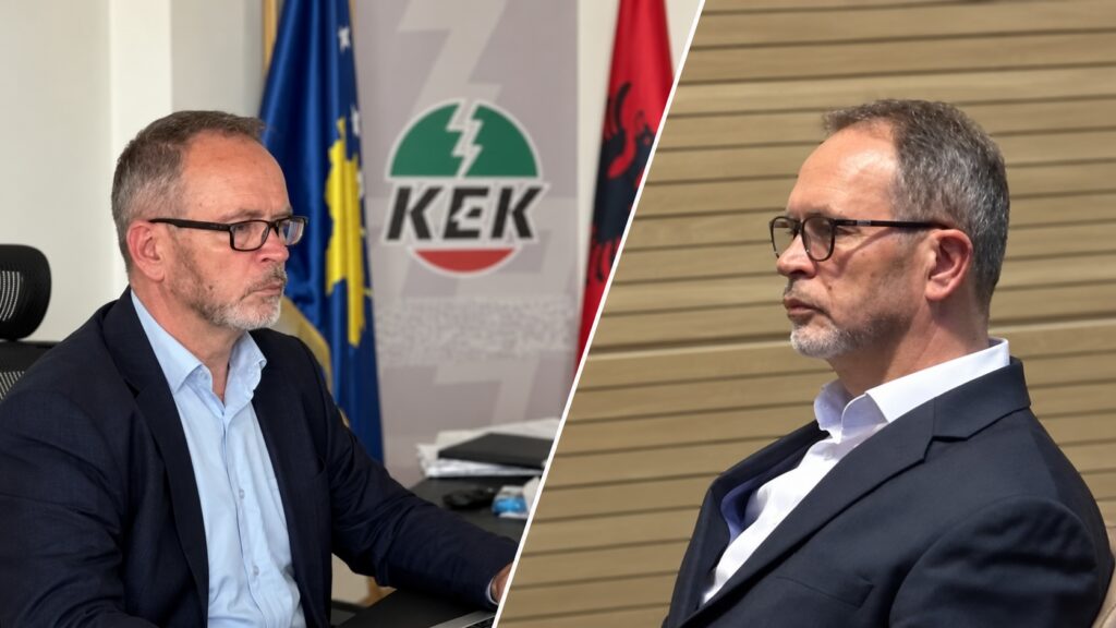 Vazhdon sot në Prishtinë gjykimi ndaj Nagip Krasniqit për 37 milionë euro