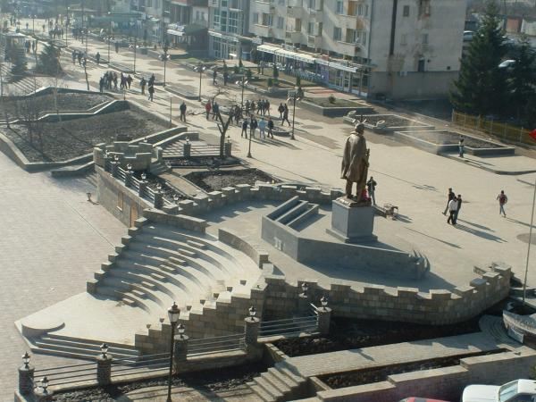 Nxënësit e shkollave të mesme protestojnë nesër në Skenderaj