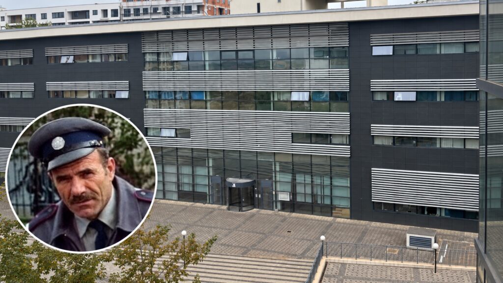 Foto: Më 28 shtator, seanca ndaj Muharrem Ibrajt për krime lufte
