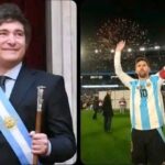 Foto: Argjentina shpall pushim zyrtar për ndeshjen e fundit të Messit