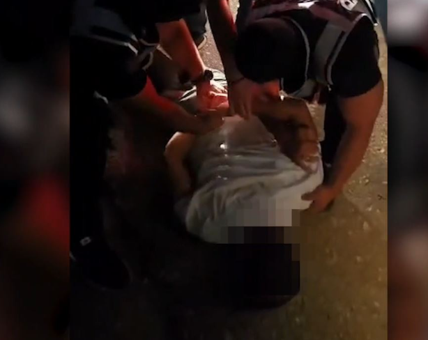 Aksion antidrogë në Sarandë, arrestohen 20 persona dhe sekuestrohen drogë, armë e para