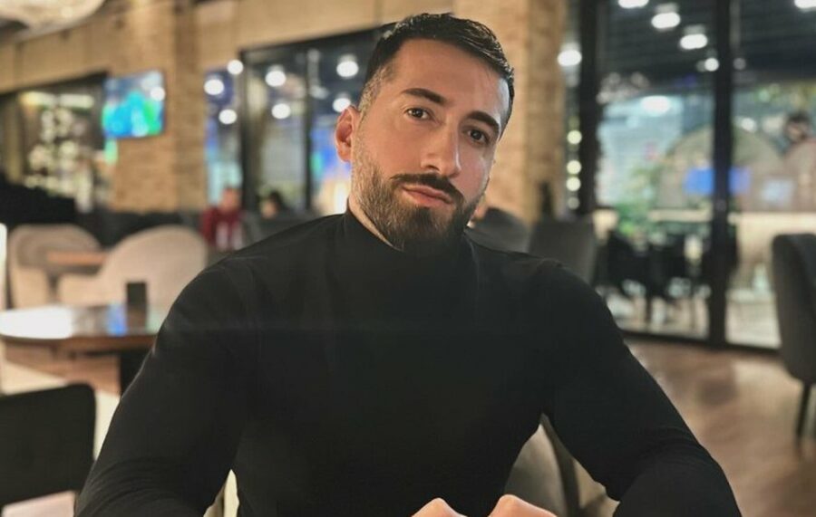 Foto: Apeli ia ndryshon masën Jozefin Markut, këngëtari reagon me mesazh