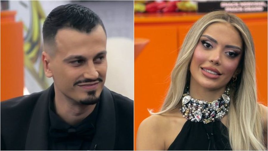 Brikena rikthehet në Shqipëri, letra e Mateos tërheq vëmendjen