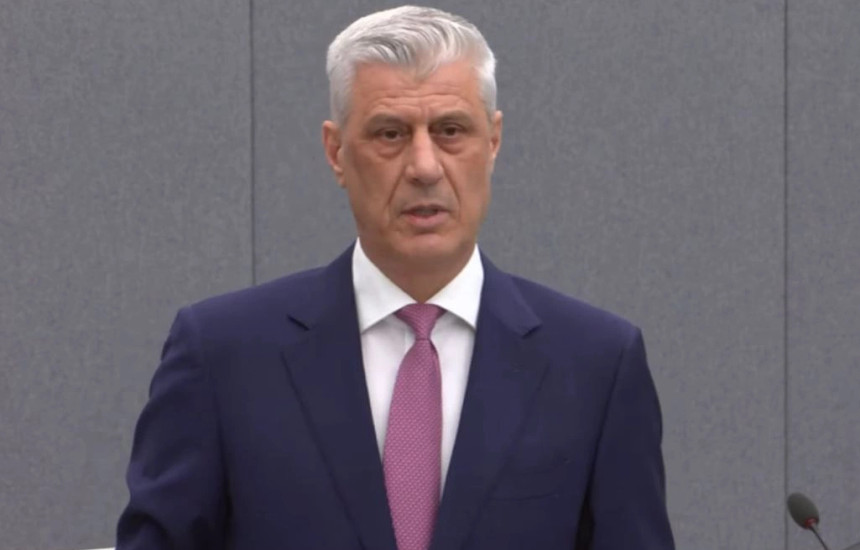 Mbrojtja e Thaçit kërkon lirimin: vendimi të bazohet në prova