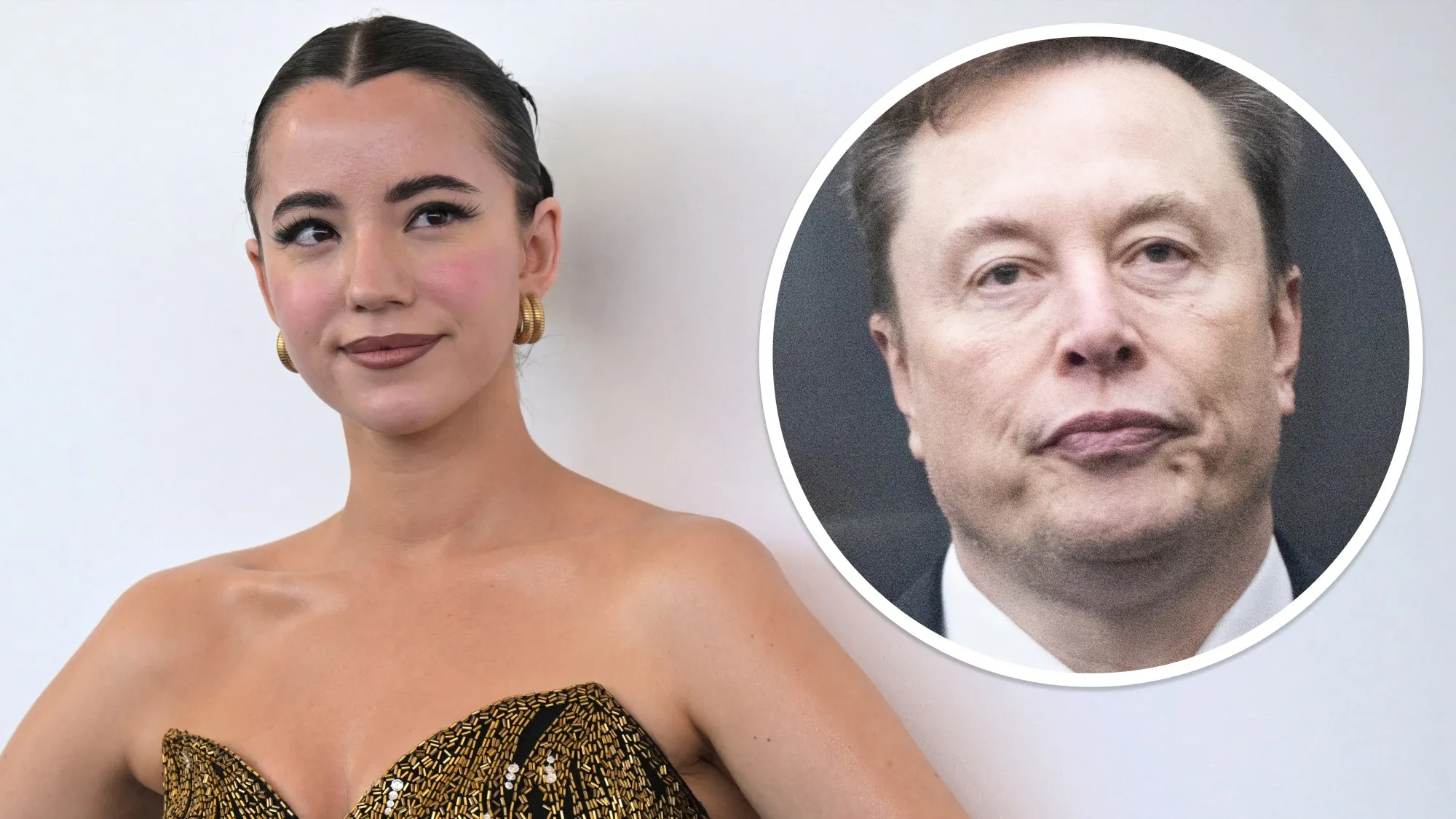Ashley St. Clair pretendon se Musk i ofroi 40 milionë dollarë