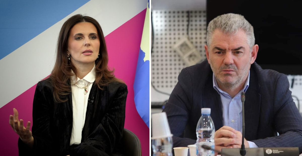 VV-ja nuk i mbështet kandidatët për nënkryetarë të Kuvendit